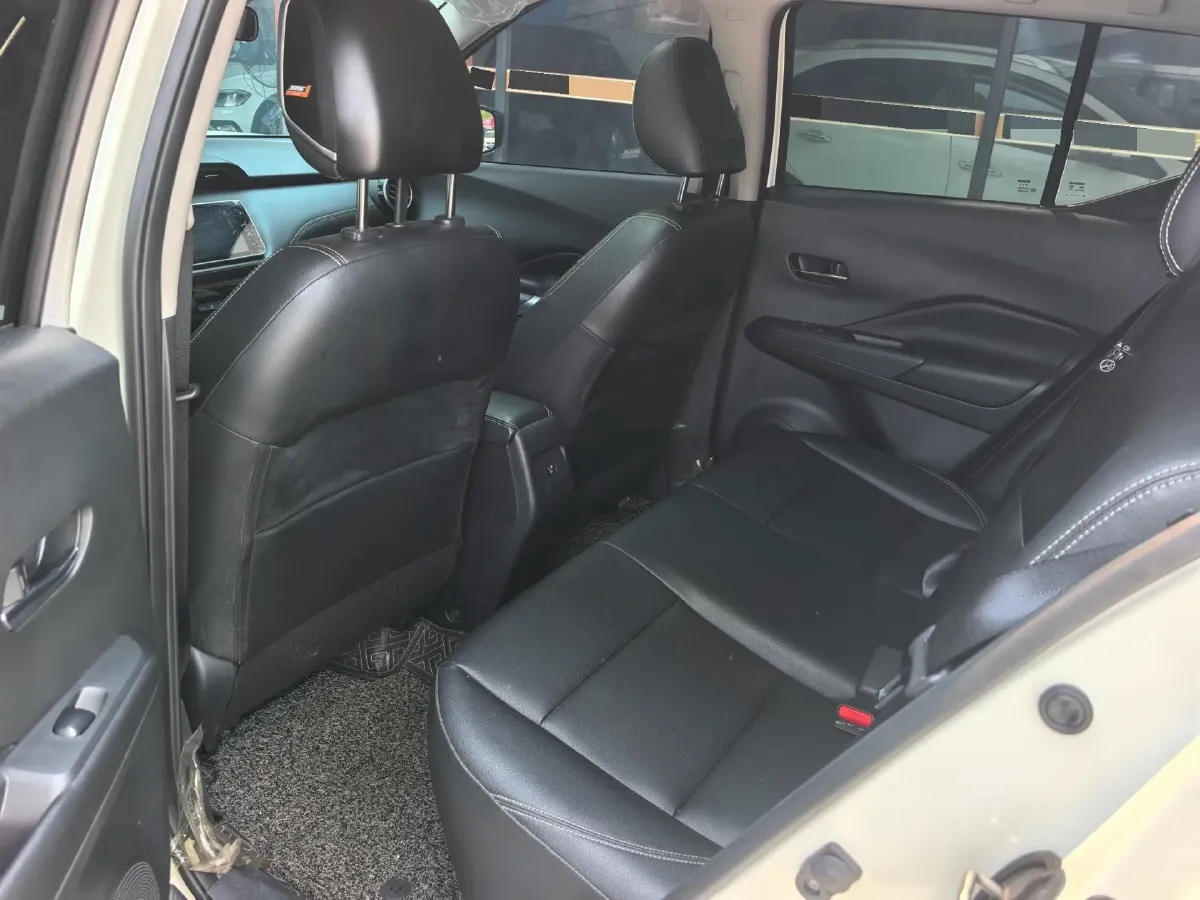 2022 Nissan Kicks 1.5L 122HP L4 CVT,autocango,china used car exporter,china ev exporter,chinese used car exporter,chinese used ev exporter