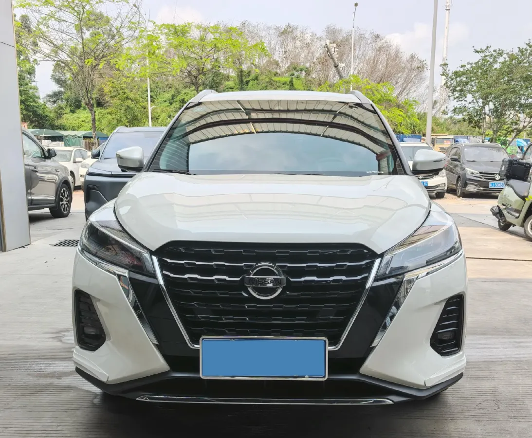 2022 Nissan Kicks 1.5L 122HP L4 CVT,autocango,china used car exporter,china ev exporter,chinese used car exporter,chinese used ev exporter