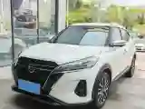 2022 Nissan Kicks 1.5L 122HP L4 CVT