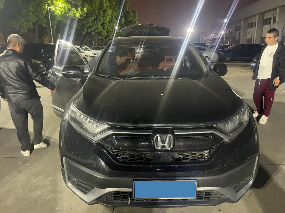 2021 Honda CR-V 1.5T 193HP L4 CVT,autocango,china used car exporter,china ev exporter,chinese used car exporter,chinese used ev exporter