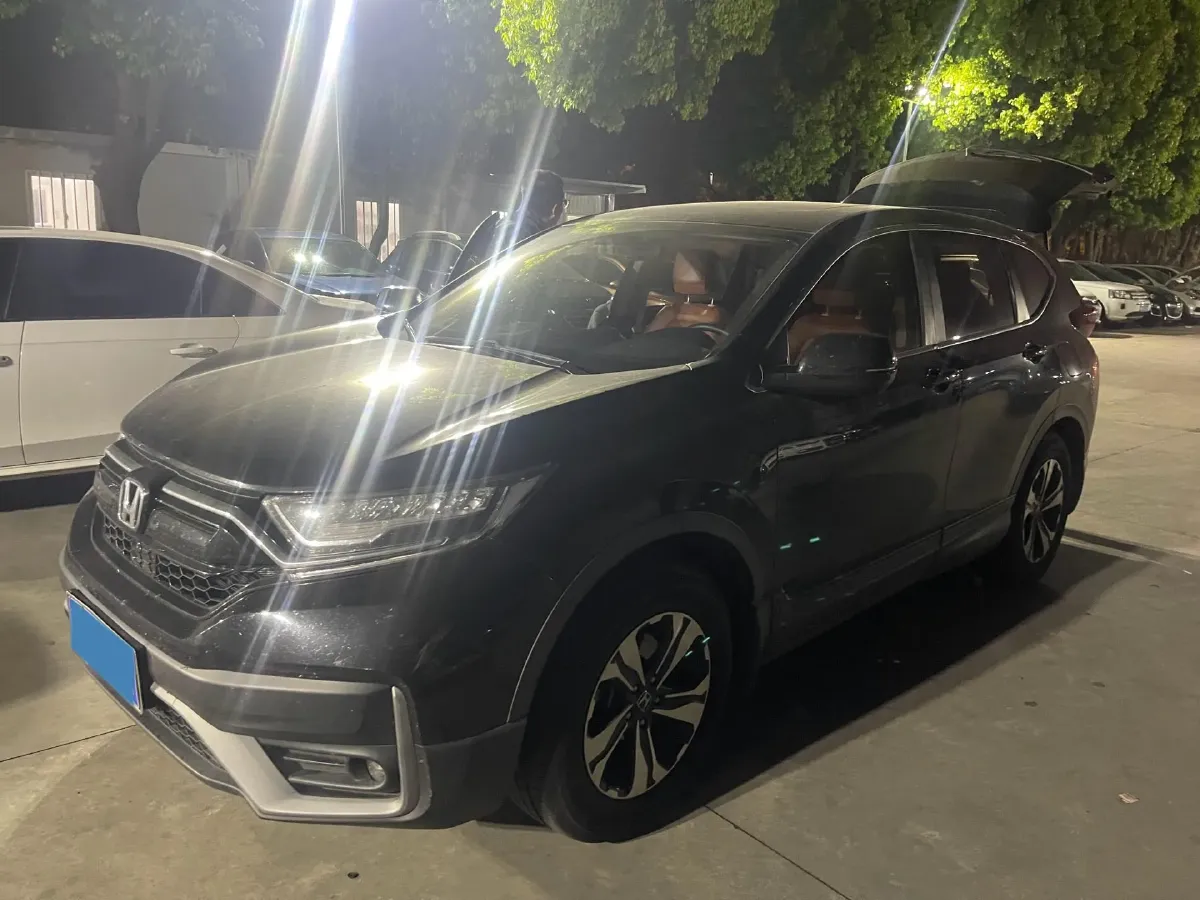 2021 Honda CR-V 1.5T 193HP L4 CVT,autocango,china used car exporter,china ev exporter,chinese used car exporter,chinese used ev exporter