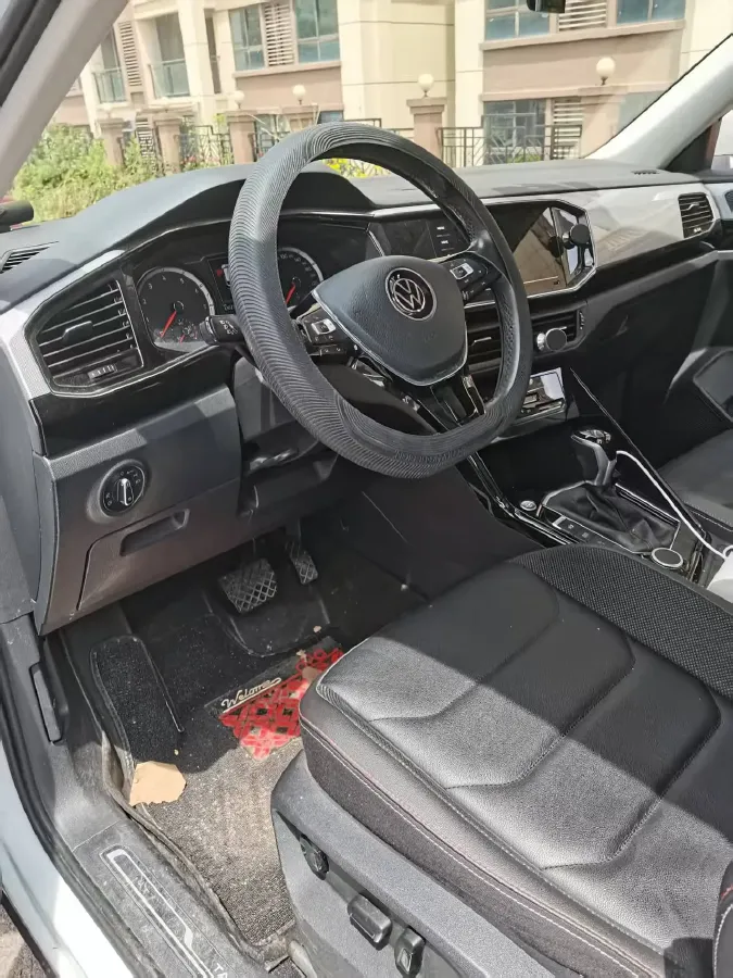 2021 Volkswagen Tayron 2.0T 186HP L4 7DCT,autocango,china used car exporter,china ev exporter,chinese used car exporter,chinese used ev exporter