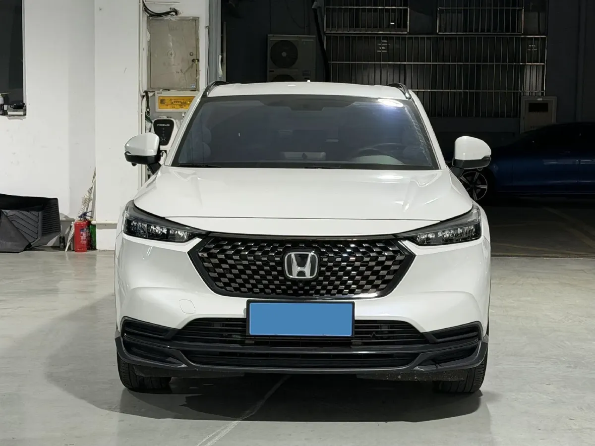 2023 Honda XR-V 1.5L 124HP L4 CVT,autocango,china used car exporter,china ev exporter,chinese used car exporter,chinese used ev exporter