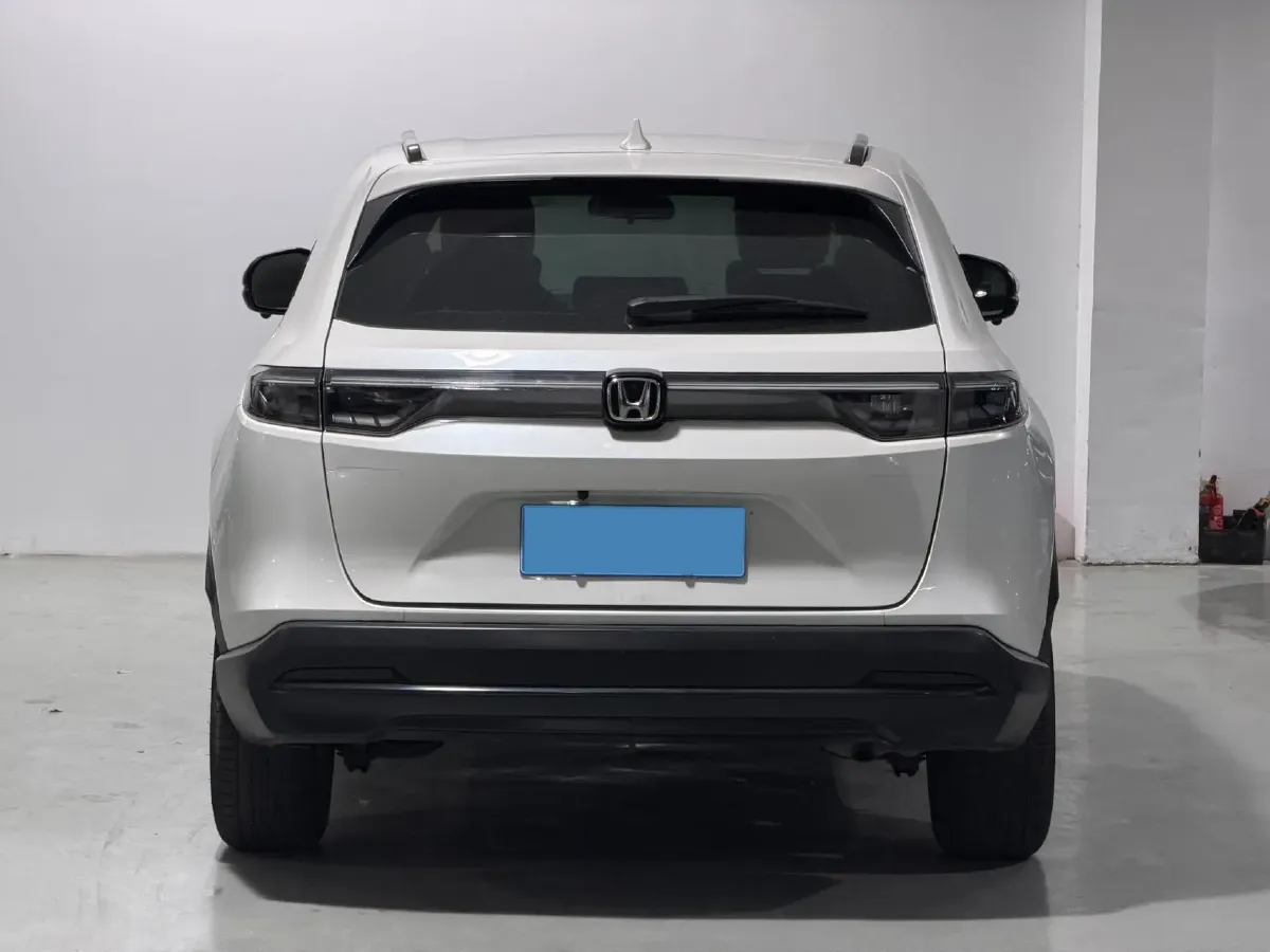 2023 Honda XR-V 1.5L 124HP L4 CVT,autocango,china used car exporter,china ev exporter,chinese used car exporter,chinese used ev exporter