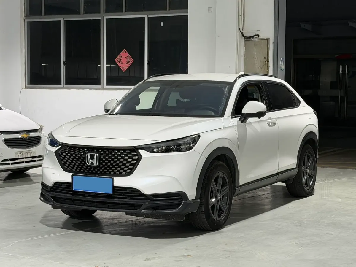 2023 Honda XR-V 1.5L 124HP L4 CVT,autocango,china used car exporter,china ev exporter,chinese used car exporter,chinese used ev exporter
