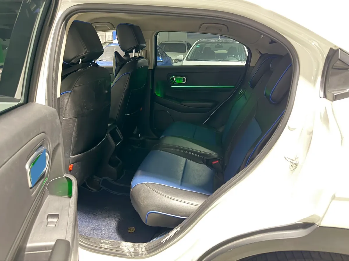 2023 Honda XR-V 1.5L 124HP L4 CVT,autocango,china used car exporter,china ev exporter,chinese used car exporter,chinese used ev exporter