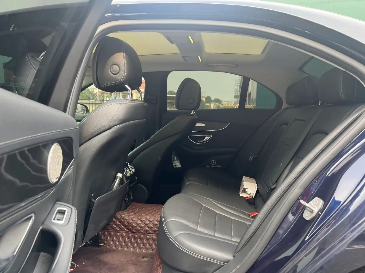 2020 Mercedes-Benz C Class 1.5T 184HP L4 9AT,autocango,china used car exporter,china ev exporter,chinese used car exporter,chinese used ev exporter