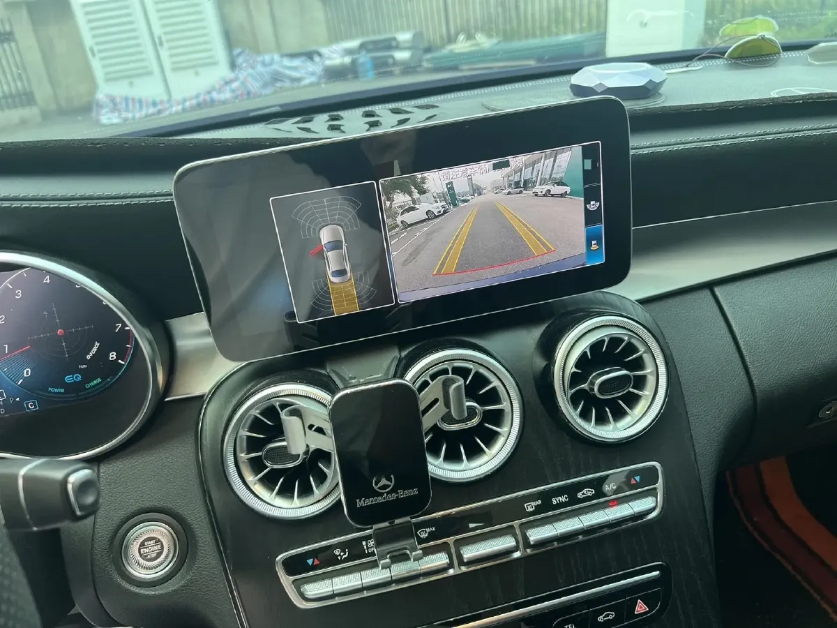 2020 Mercedes-Benz C Class 1.5T 184HP L4 9AT,autocango,china used car exporter,china ev exporter,chinese used car exporter,chinese used ev exporter