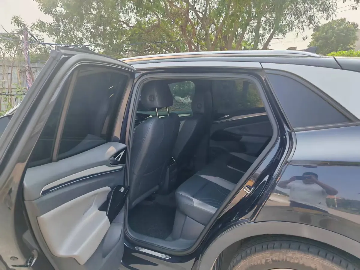 2022 Volkswagen ID.4 X BEV 83.4KWH,autocango,china used car exporter,china ev exporter,chinese used car exporter,chinese used ev exporter