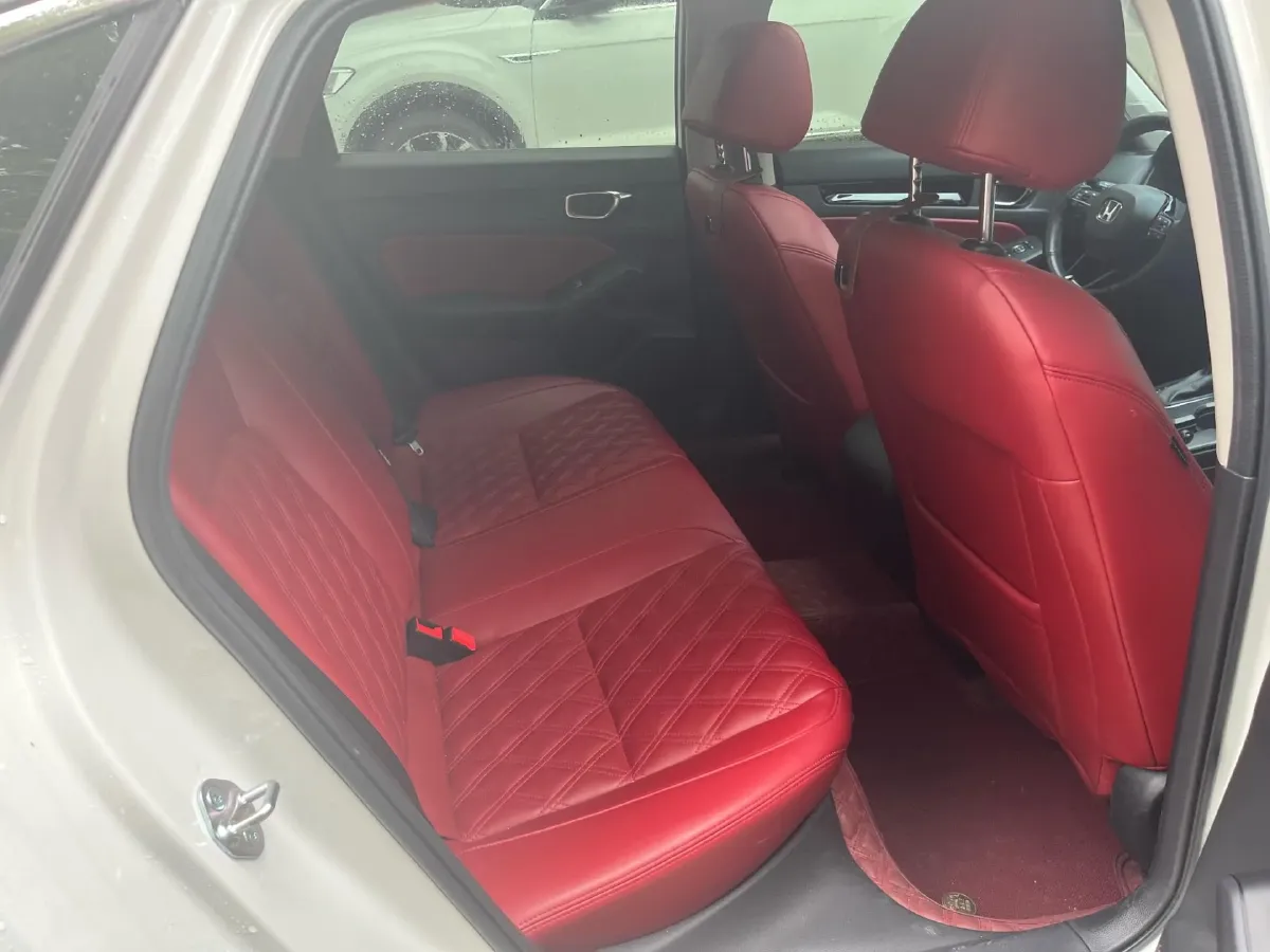 2023 Honda Civic 1.5T 182HP L4 CVT,autocango,china used car exporter,china ev exporter,chinese used car exporter,chinese used ev exporter