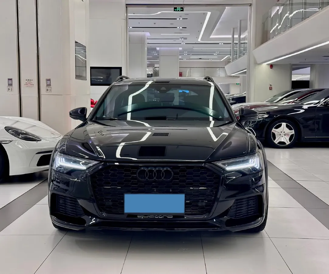 2022 Audi A6 3.0T 340HP V6 7DCT,autocango,china used car exporter,china ev exporter,chinese used car exporter,chinese used ev exporter