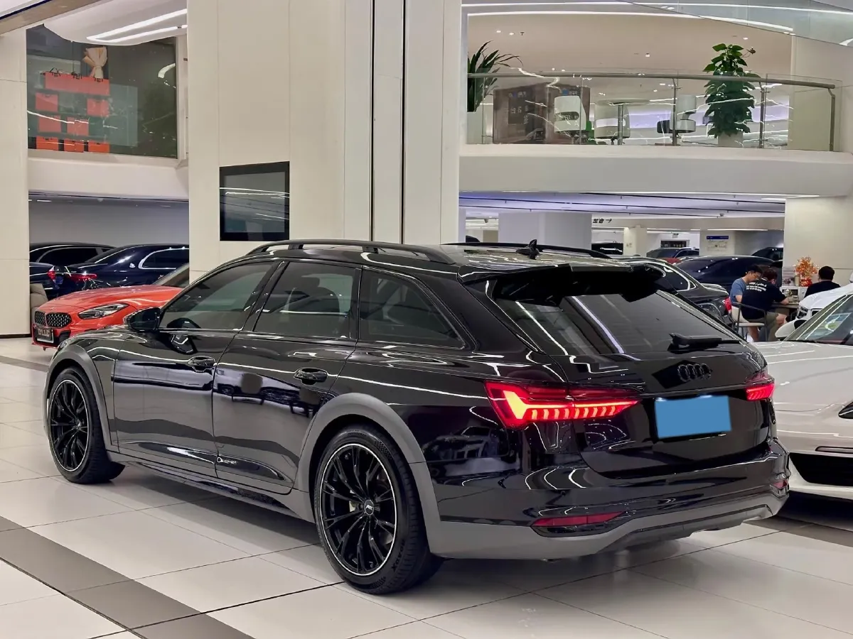 2022 Audi A6 3.0T 340HP V6 7DCT,autocango,china used car exporter,china ev exporter,chinese used car exporter,chinese used ev exporter