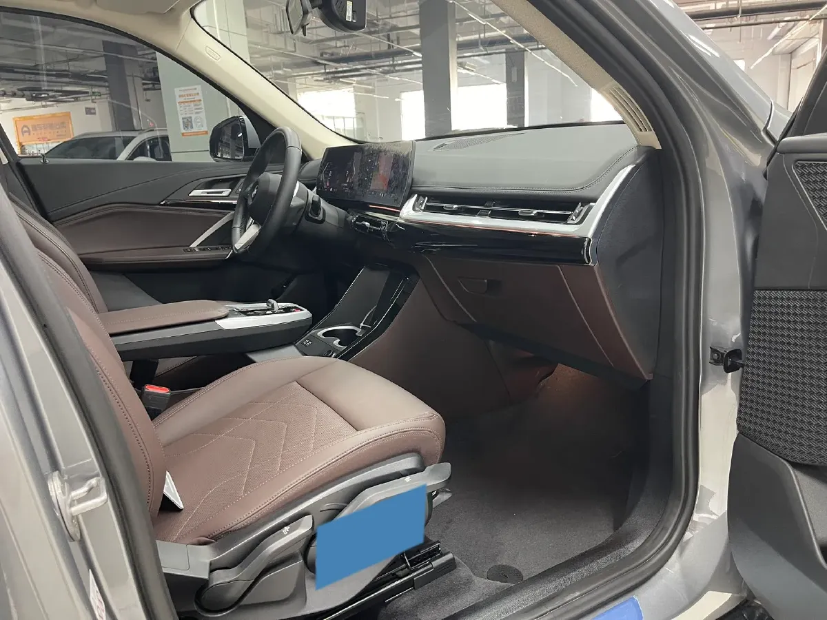 2023 BMW X1 1.5T 156HP L3 7DCT,autocango,china used car exporter,china ev exporter,chinese used car exporter,chinese used ev exporter