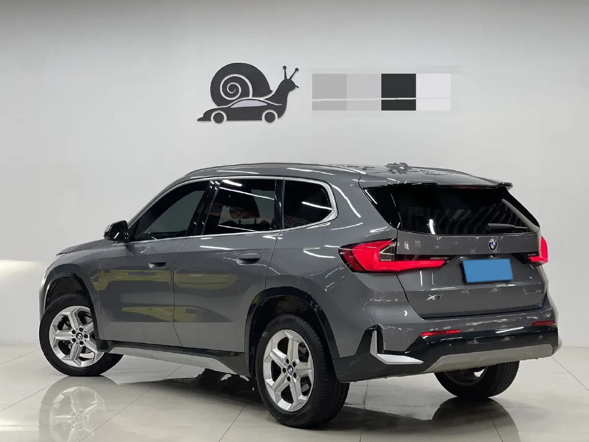 2023 BMW X1 1.5T 156HP L3 7DCT,autocango,china used car exporter,china ev exporter,chinese used car exporter,chinese used ev exporter