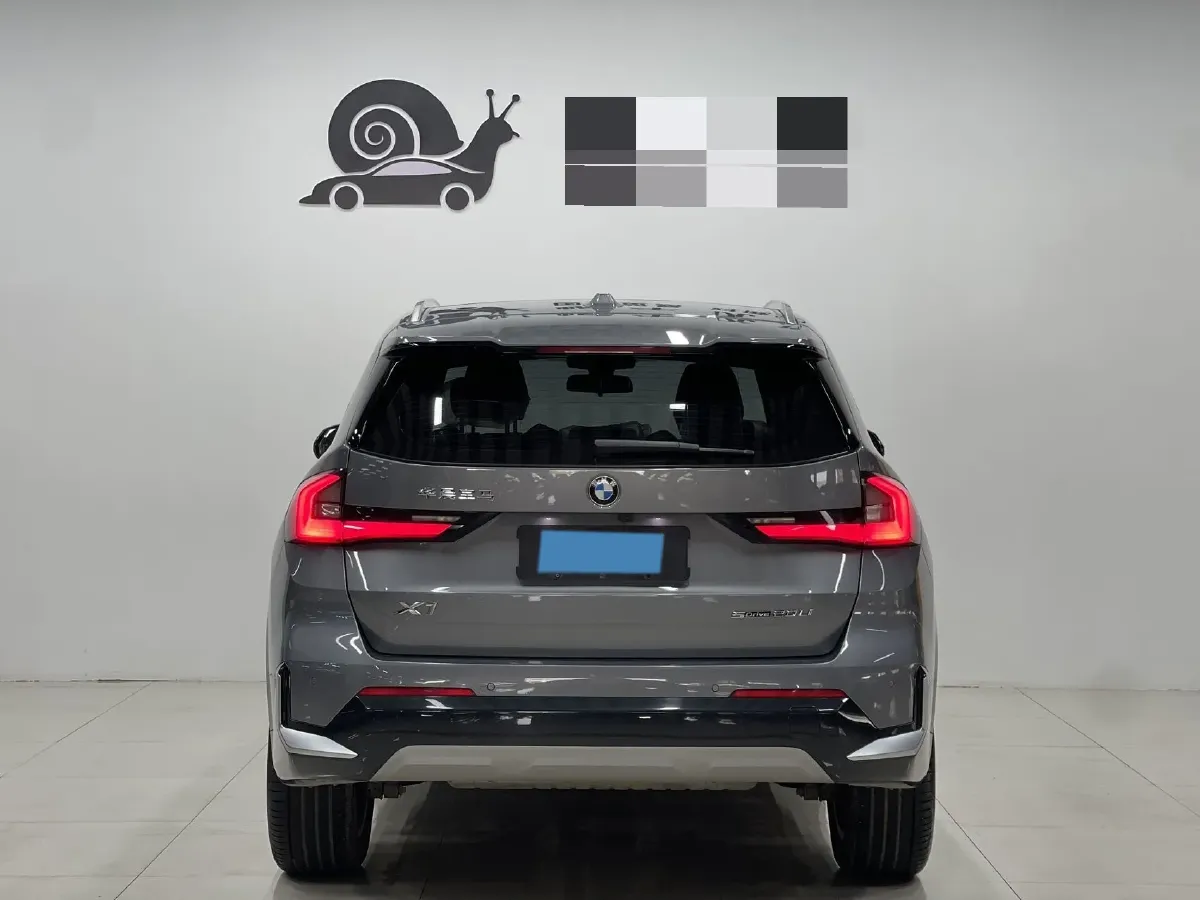 2023 BMW X1 1.5T 156HP L3 7DCT,autocango,china used car exporter,china ev exporter,chinese used car exporter,chinese used ev exporter