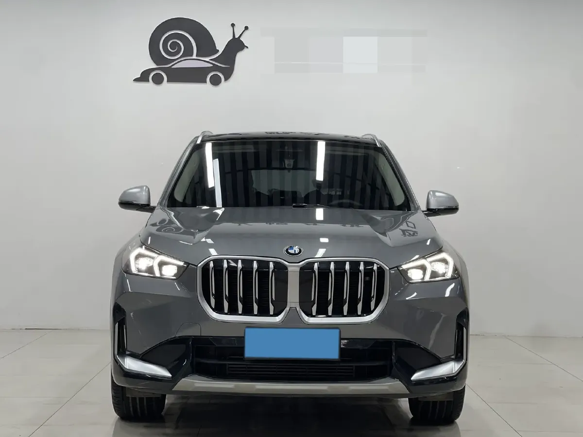 2023 BMW X1 1.5T 156HP L3 7DCT,autocango,china used car exporter,china ev exporter,chinese used car exporter,chinese used ev exporter