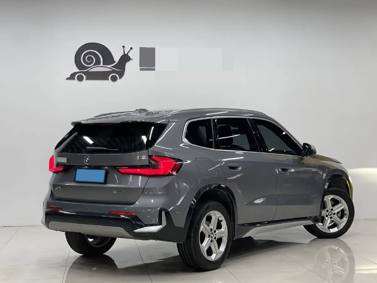 2023 BMW X1 1.5T 156HP L3 7DCT,autocango,china used car exporter,china ev exporter,chinese used car exporter,chinese used ev exporter