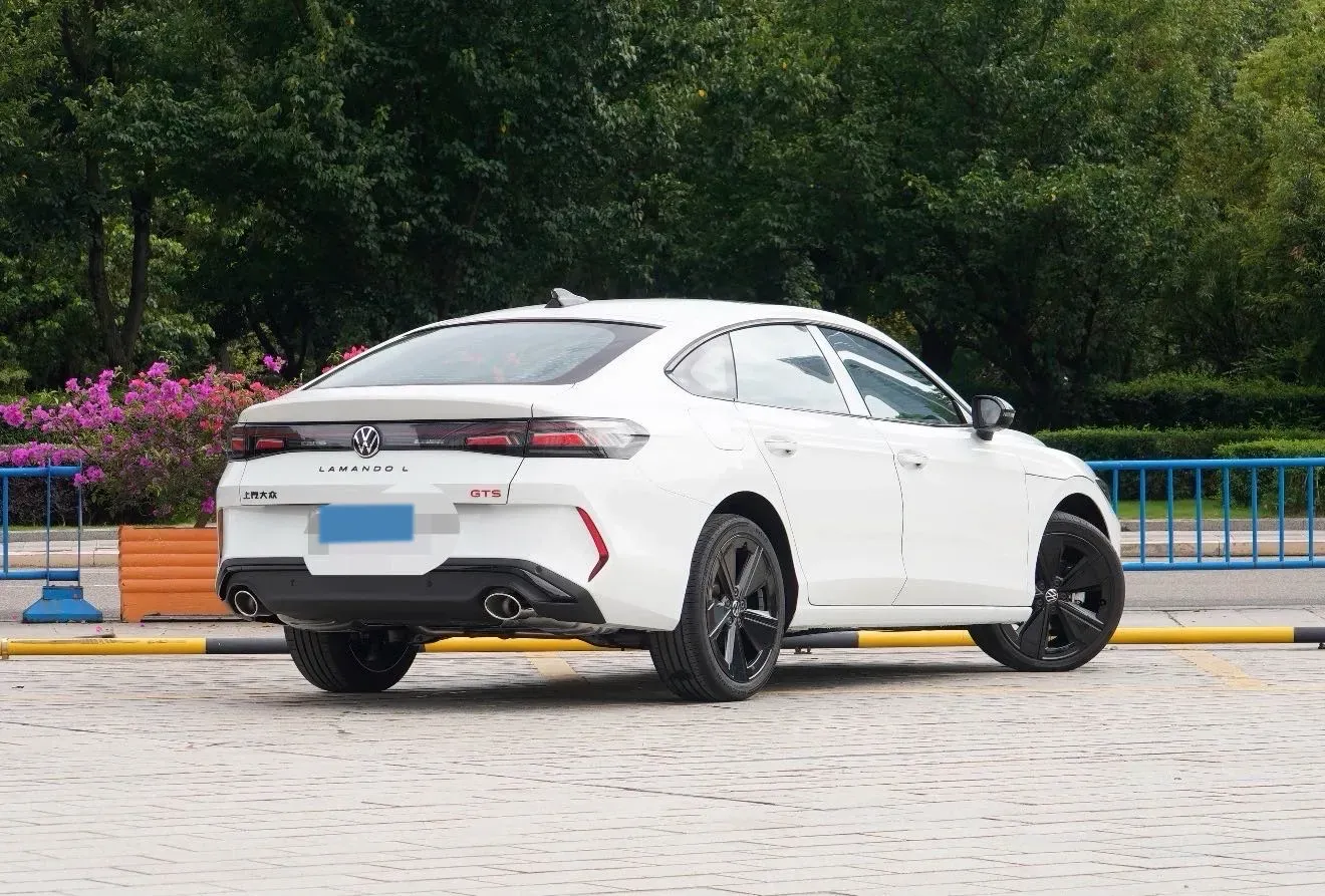 2026 Volkswagen Lamando 2.0T 220HP L4 7DCT,autocango,china used car exporter,china ev exporter,chinese used car exporter,chinese used ev exporter