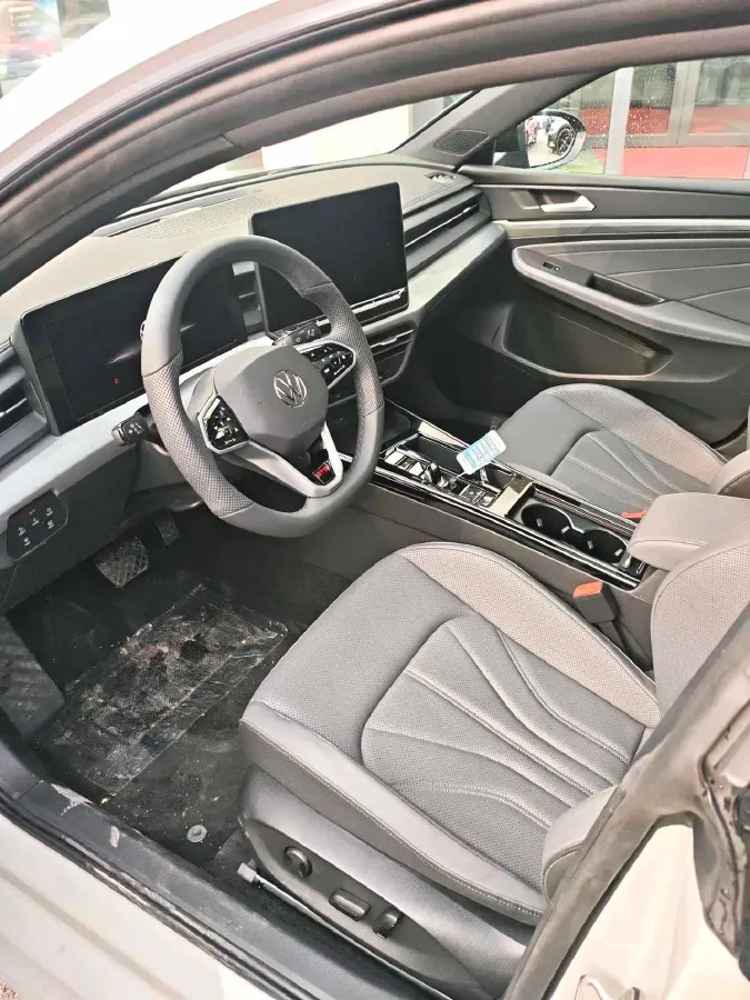 2026 Volkswagen Lamando 2.0T 220HP L4 7DCT,autocango,china used car exporter,china ev exporter,chinese used car exporter,chinese used ev exporter