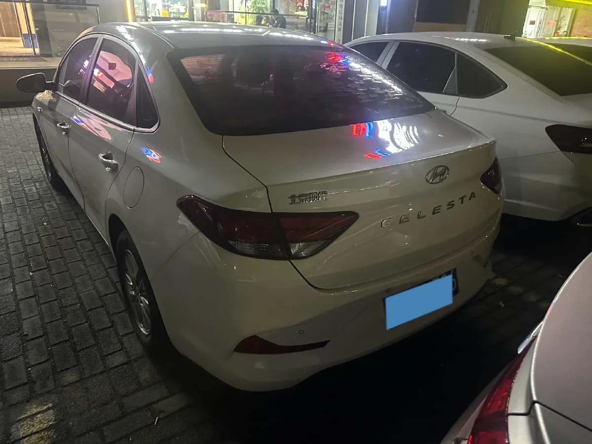 2020 Hyundai Celesta 1.6L 123HP L4 6AT,autocango,china used car exporter,china ev exporter,chinese used car exporter,chinese used ev exporter