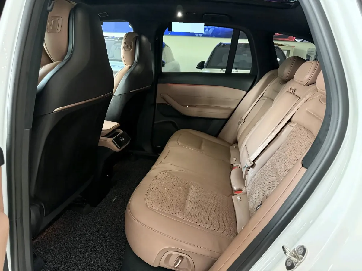 2023 NIO ES6 BEV 75KWH,autocango,china used car exporter,china ev exporter,chinese used car exporter,chinese used ev exporter