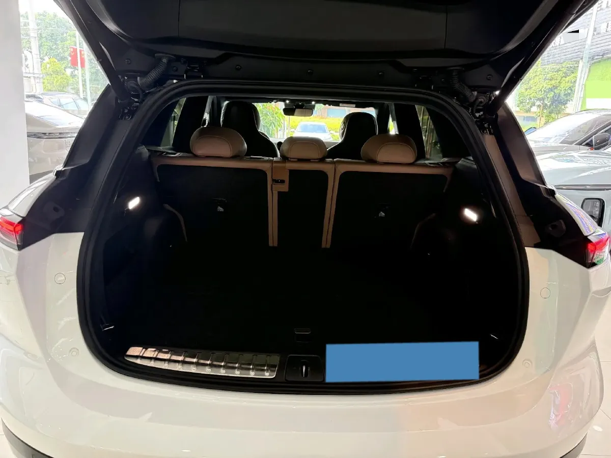 2023 NIO ES6 BEV 75KWH,autocango,china used car exporter,china ev exporter,chinese used car exporter,chinese used ev exporter