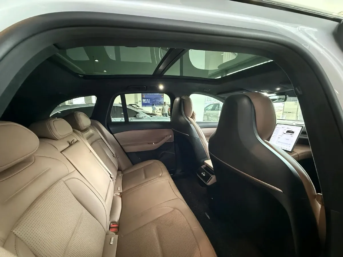 2023 NIO ES6 BEV 75KWH,autocango,china used car exporter,china ev exporter,chinese used car exporter,chinese used ev exporter