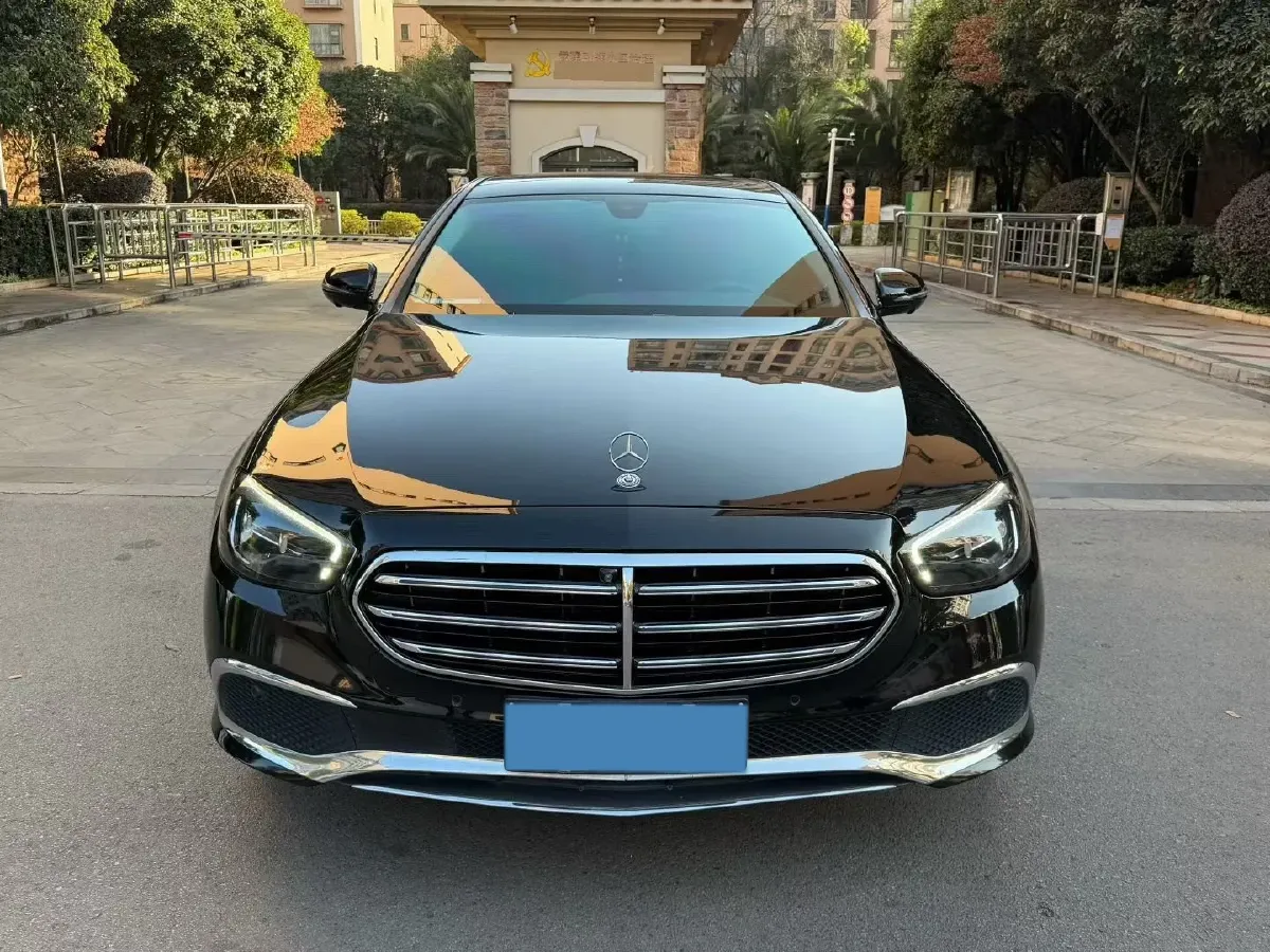 2022 Mercedes-Benz E Class 2.0T 258HP L4 9AT,autocango,china used car exporter,china ev exporter,chinese used car exporter,chinese used ev exporter