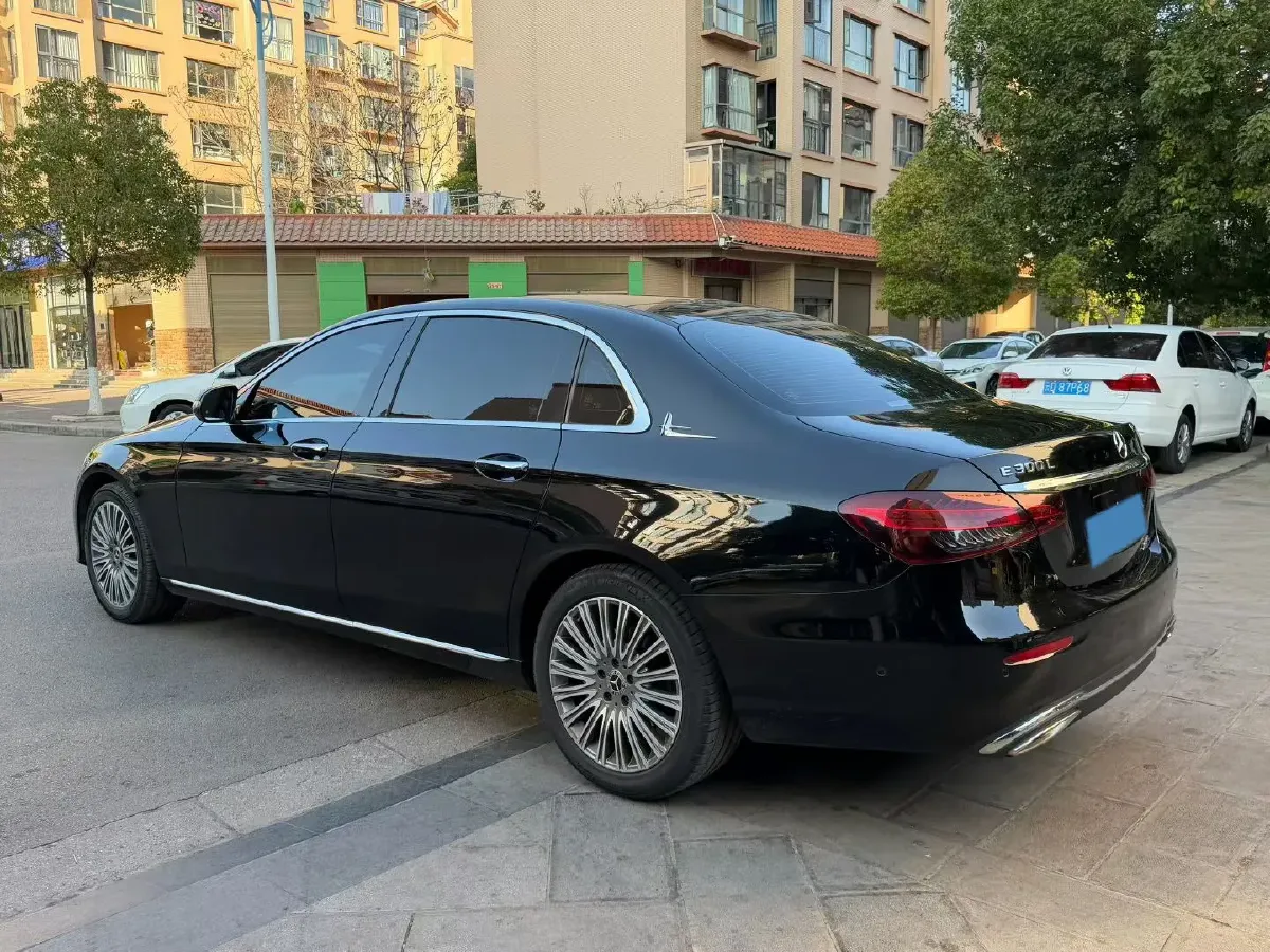 2022 Mercedes-Benz E Class 2.0T 258HP L4 9AT,autocango,china used car exporter,china ev exporter,chinese used car exporter,chinese used ev exporter