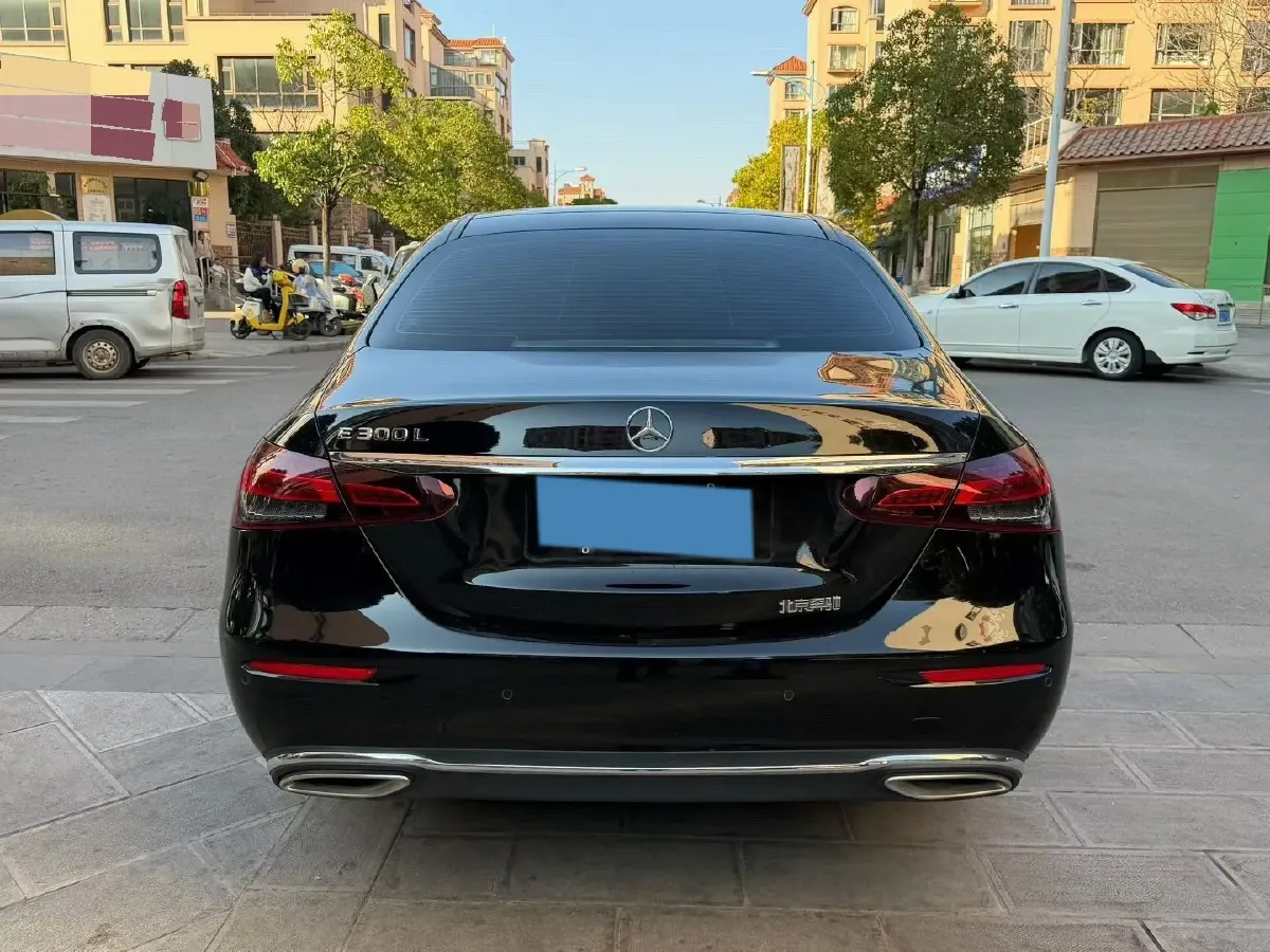 2022 Mercedes-Benz E Class 2.0T 258HP L4 9AT,autocango,china used car exporter,china ev exporter,chinese used car exporter,chinese used ev exporter