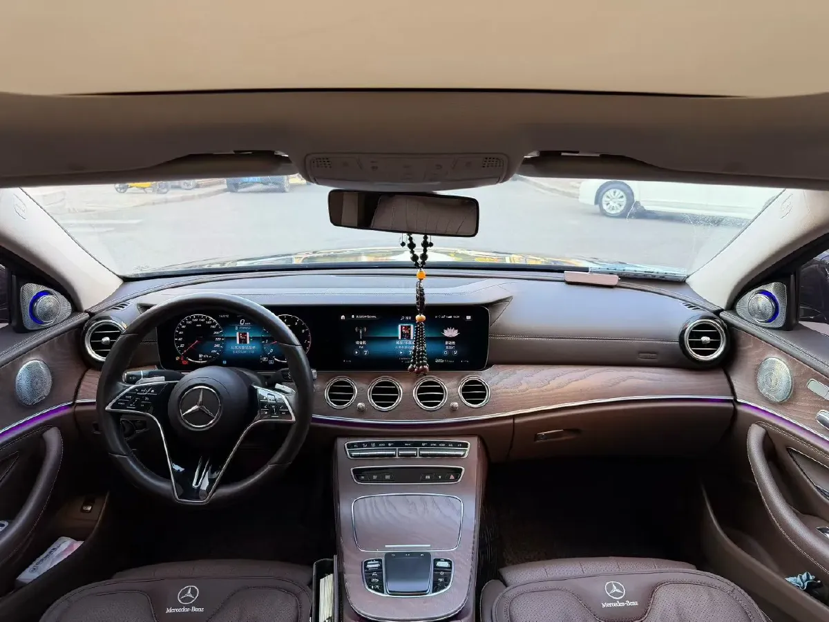 2022 Mercedes-Benz E Class 2.0T 258HP L4 9AT,autocango,china used car exporter,china ev exporter,chinese used car exporter,chinese used ev exporter