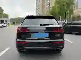 2023 Audi Q5L 2.0T 190HP L4 7DCT