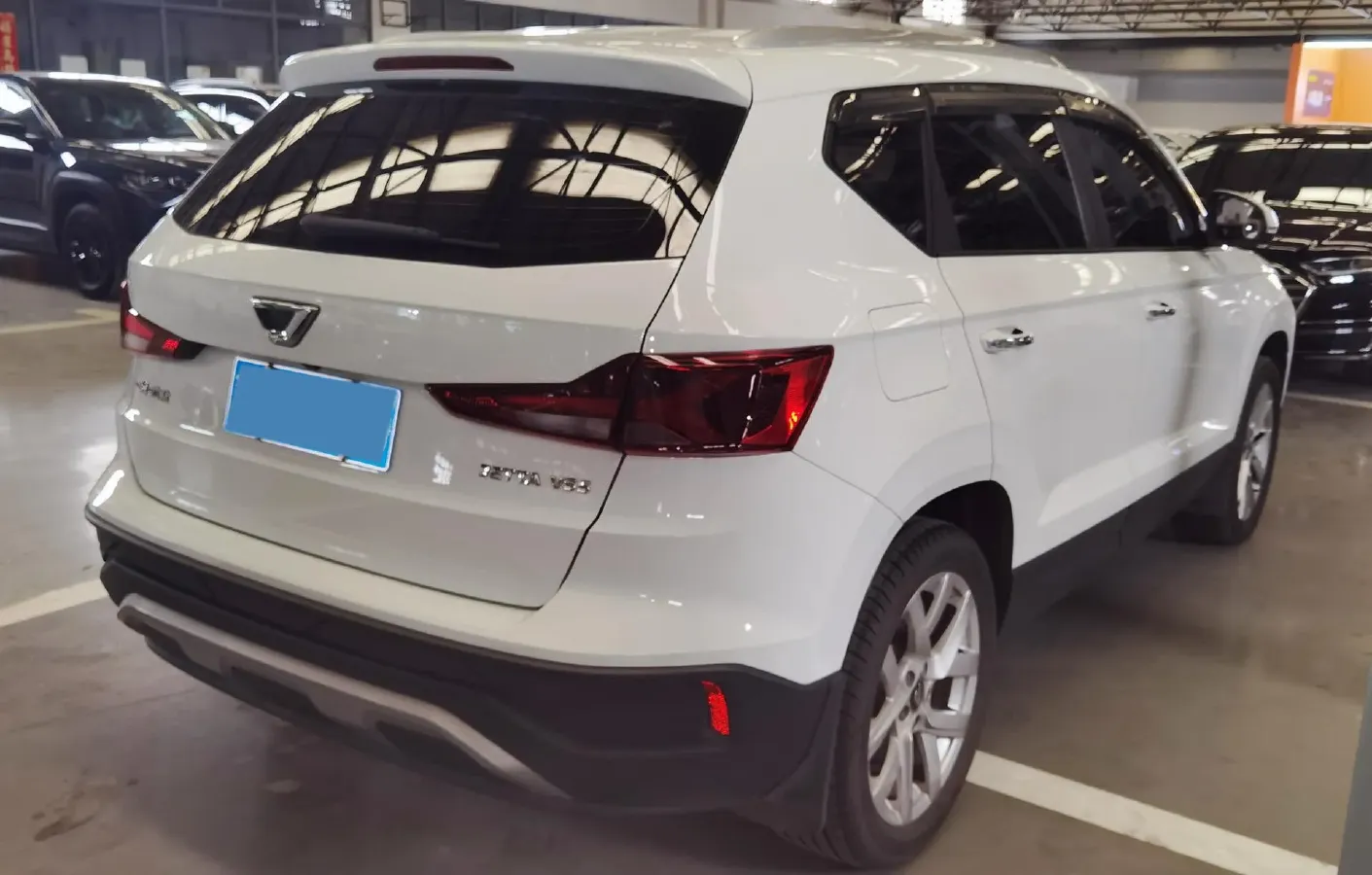 2022 Jetta VS5 1.4T 150HP L4 6AT,autocango,china used car exporter,china ev exporter,chinese used car exporter,chinese used ev exporter