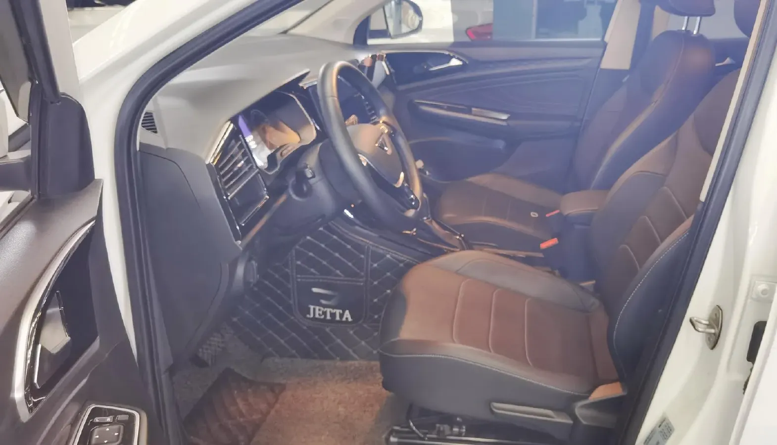 2022 Jetta VS5 1.4T 150HP L4 6AT,autocango,china used car exporter,china ev exporter,chinese used car exporter,chinese used ev exporter