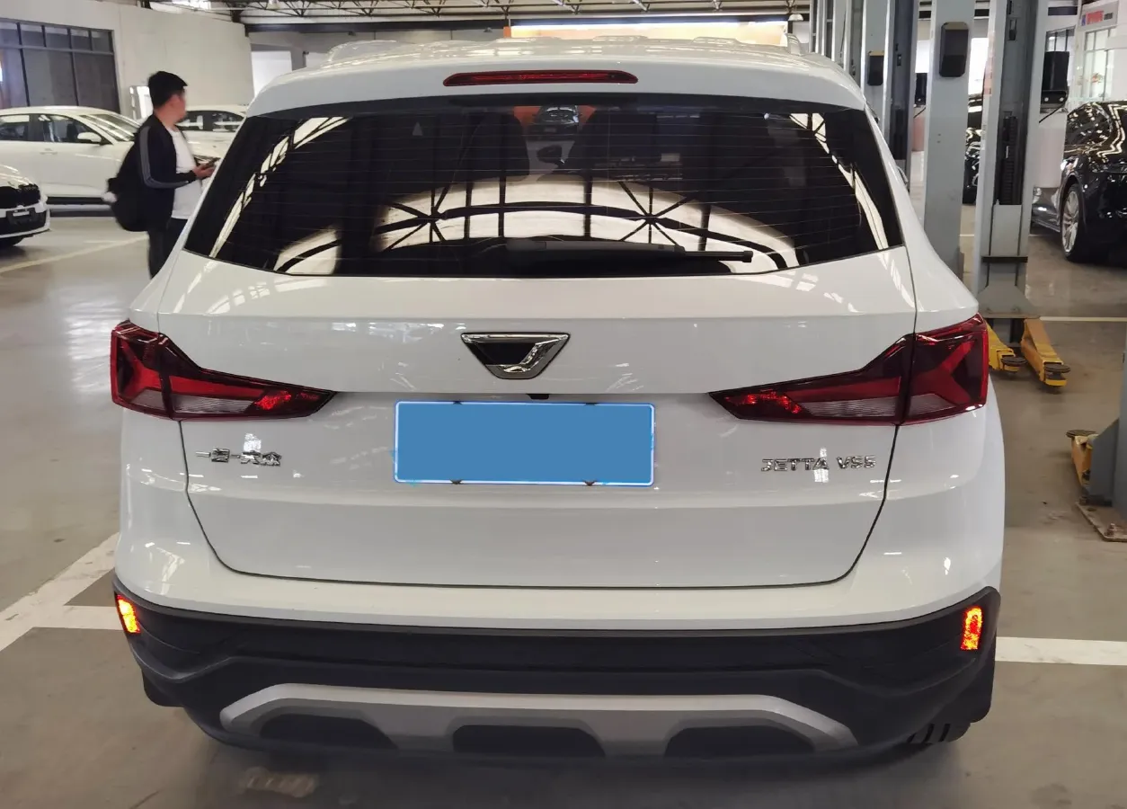 2022 Jetta VS5 1.4T 150HP L4 6AT,autocango,china used car exporter,china ev exporter,chinese used car exporter,chinese used ev exporter