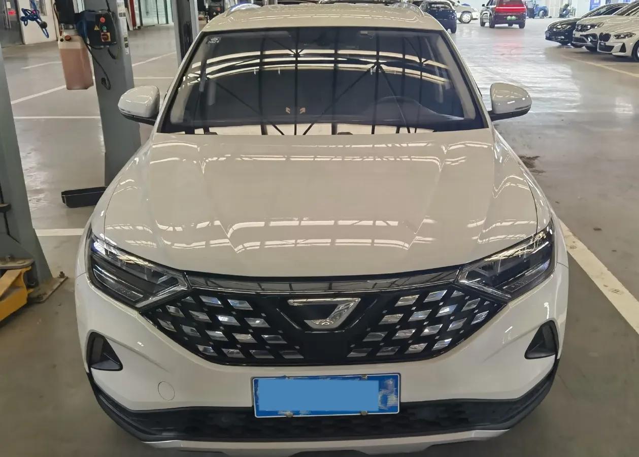 2022 Jetta VS5 1.4T 150HP L4 6AT,autocango,china used car exporter,china ev exporter,chinese used car exporter,chinese used ev exporter