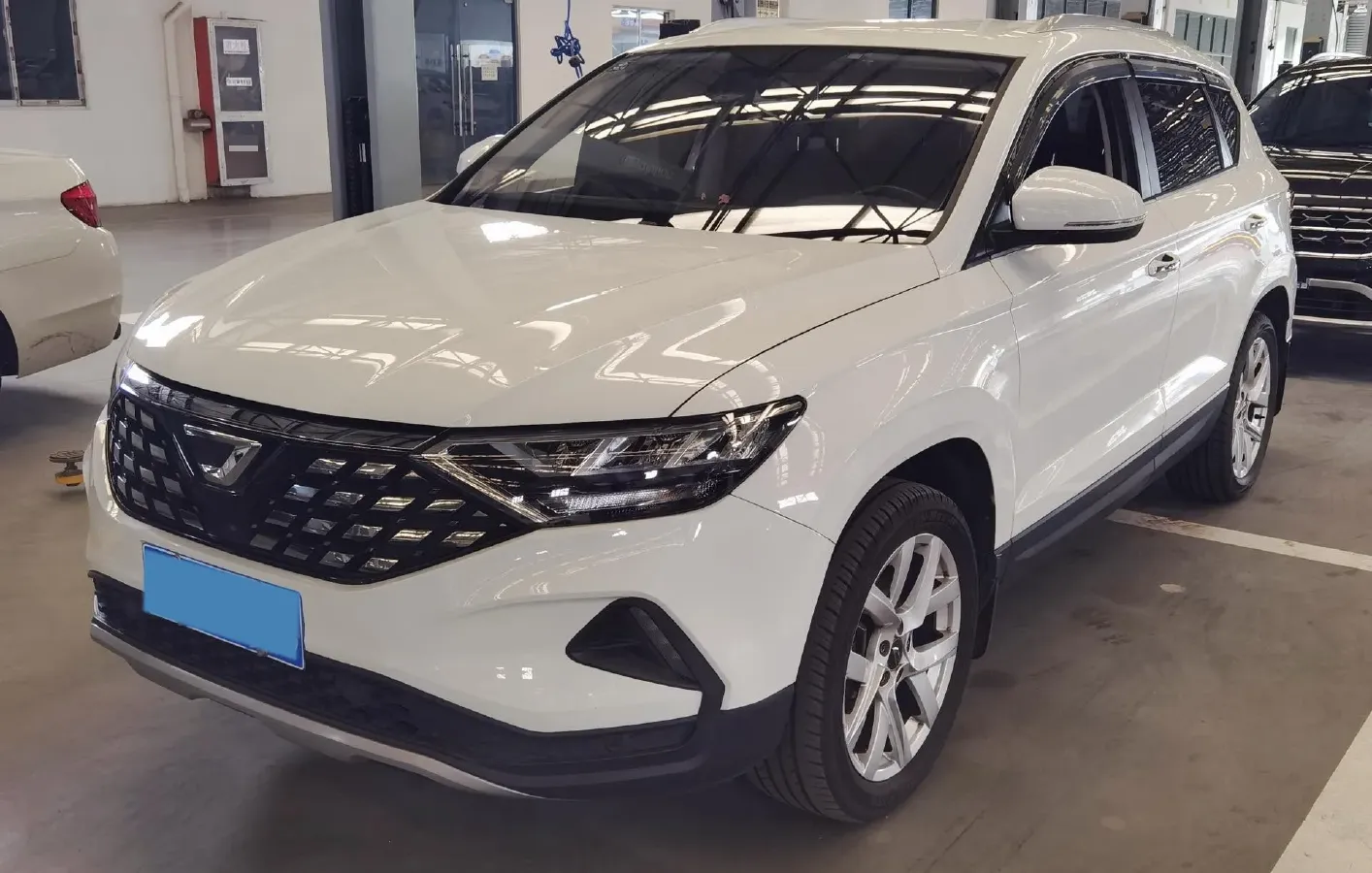 2022 Jetta VS5 1.4T 150HP L4 6AT,autocango,china used car exporter,china ev exporter,chinese used car exporter,chinese used ev exporter