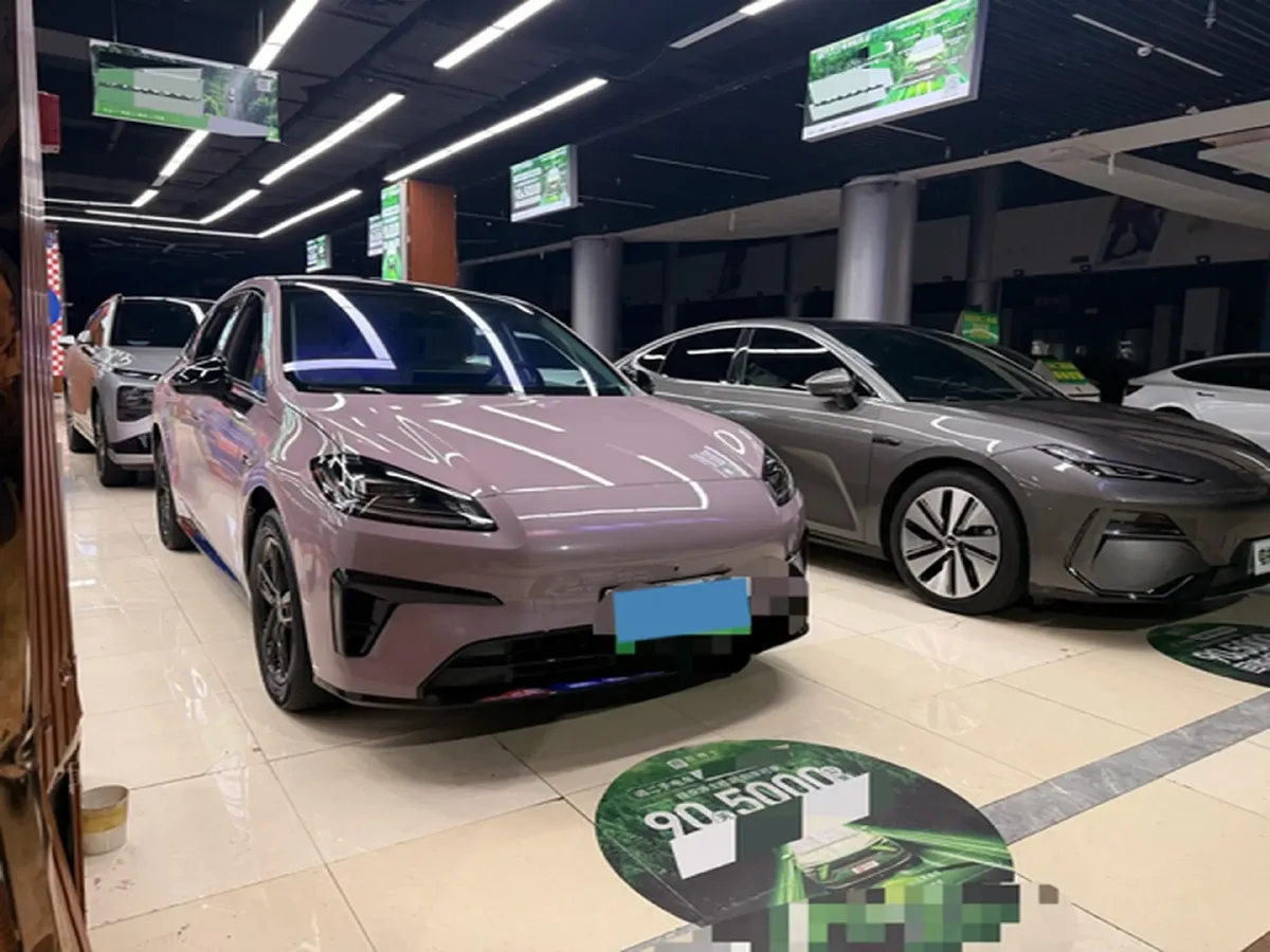 2025 Aion AION RT BEV 55.1KWH,autocango,china used car exporter,china ev exporter,chinese used car exporter,chinese used ev exporter