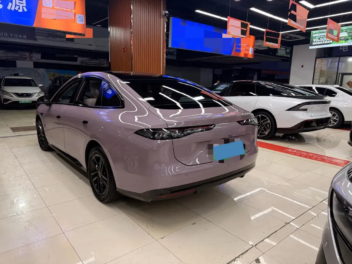 2025 Aion AION RT BEV 55.1KWH,autocango,china used car exporter,china ev exporter,chinese used car exporter,chinese used ev exporter