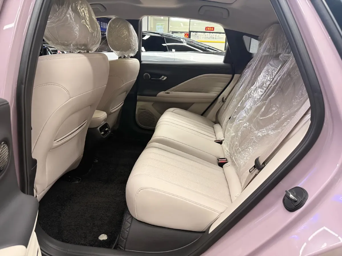 2025 Aion AION RT BEV 55.1KWH,autocango,china used car exporter,china ev exporter,chinese used car exporter,chinese used ev exporter