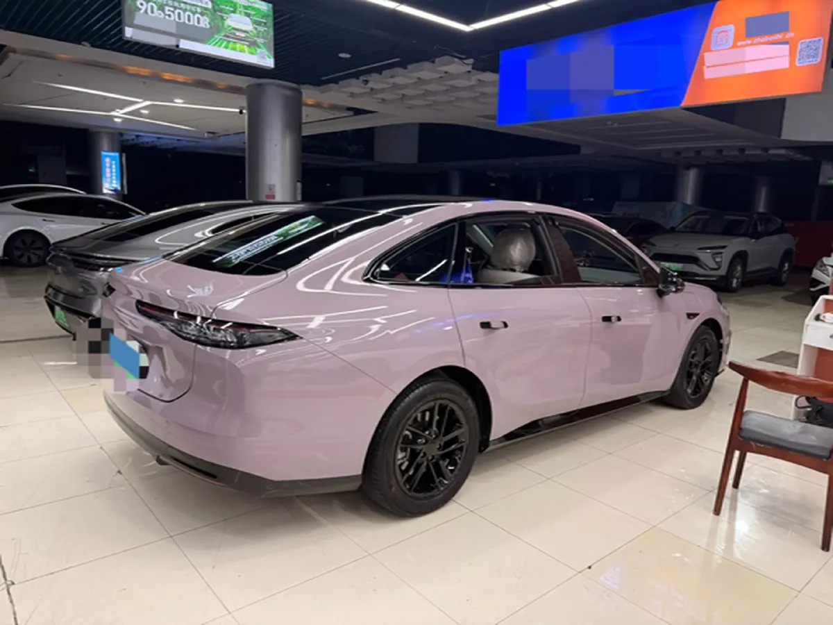 2025 Aion AION RT BEV 55.1KWH,autocango,china used car exporter,china ev exporter,chinese used car exporter,chinese used ev exporter