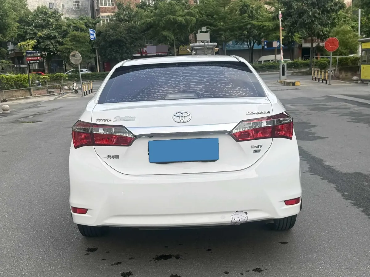 2018 Toyota Corolla 1.2T 116HP L4 CVT,autocango,china used car exporter,china ev exporter,chinese used car exporter,chinese used ev exporter
