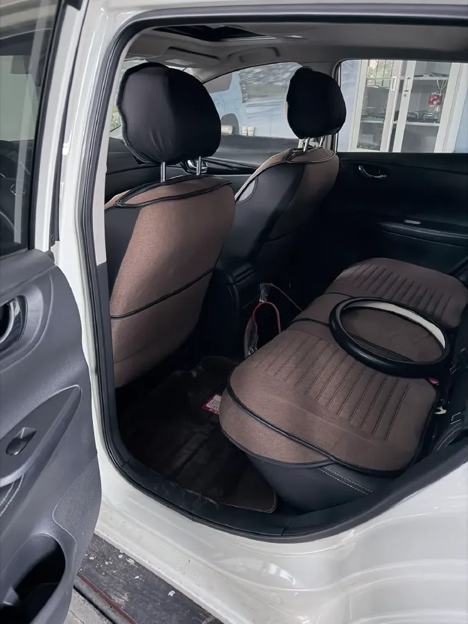 2019 Nissan Tiida 1.6L 126HP L4 CVT,autocango,china used car exporter,china ev exporter,chinese used car exporter,chinese used ev exporter