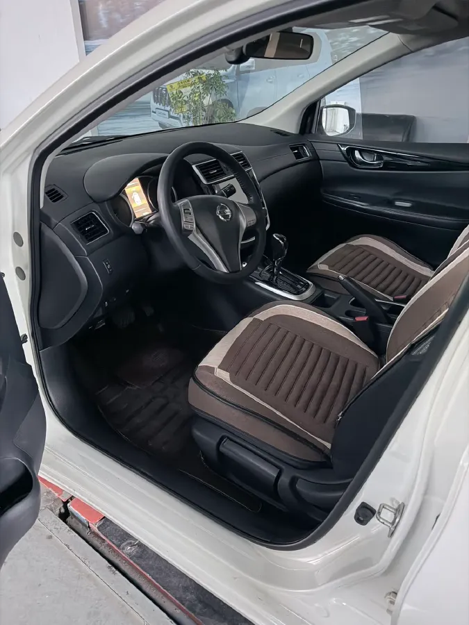 2019 Nissan Tiida 1.6L 126HP L4 CVT,autocango,china used car exporter,china ev exporter,chinese used car exporter,chinese used ev exporter