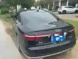 2021 Audi A8 3.0T 286HP V6 8AT