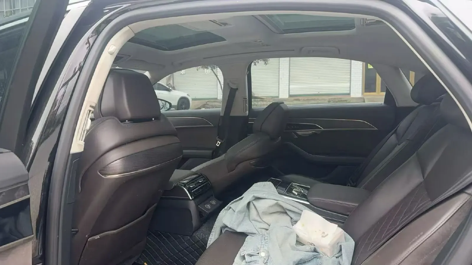 2021 Audi A8 3.0T 286HP V6 8AT,autocango,china used car exporter,china ev exporter,chinese used car exporter,chinese used ev exporter