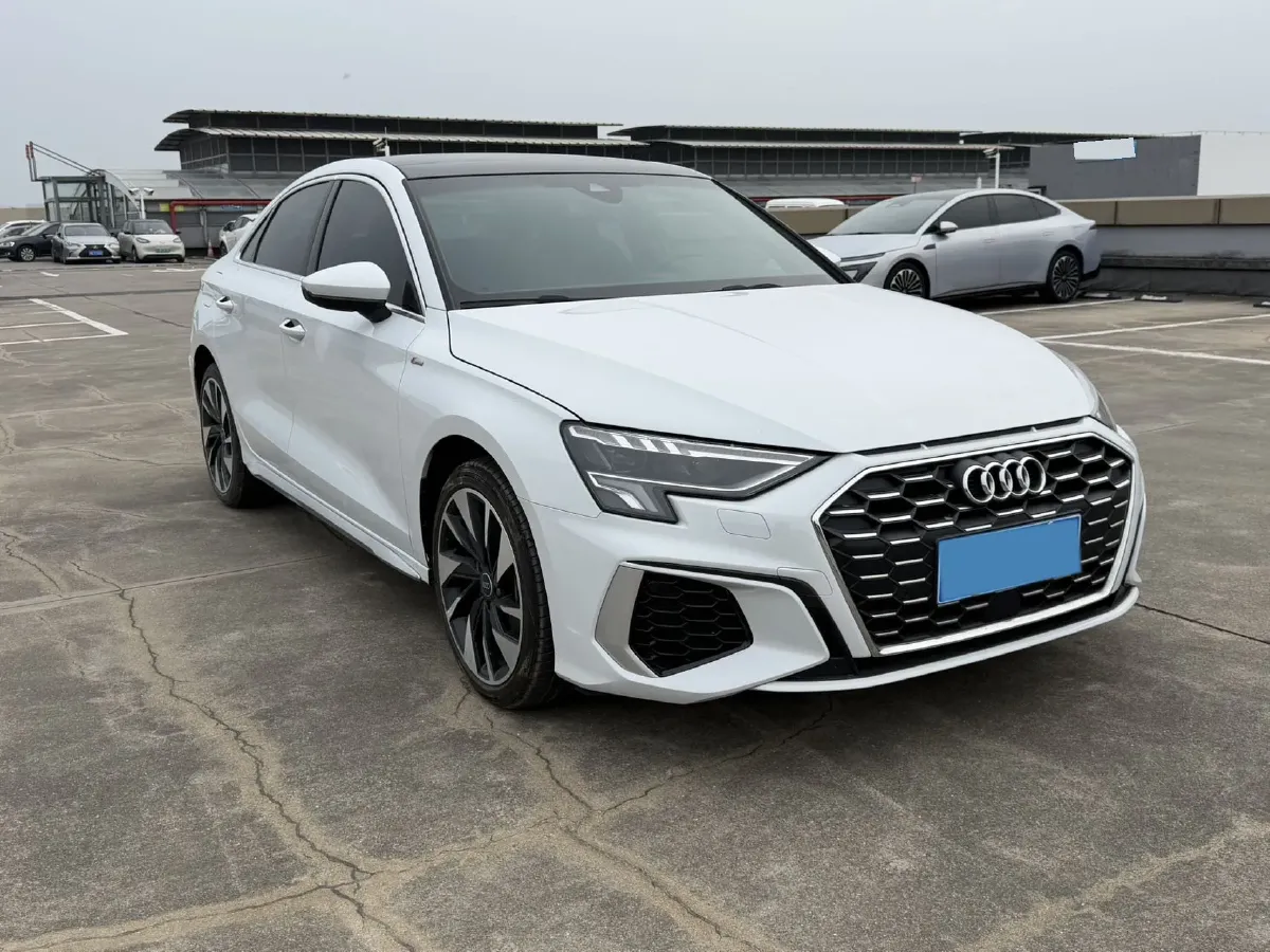2022 Audi A3 1.4T 150HP L4 7DCT,autocango,china used car exporter,china ev exporter,chinese used car exporter,chinese used ev exporter