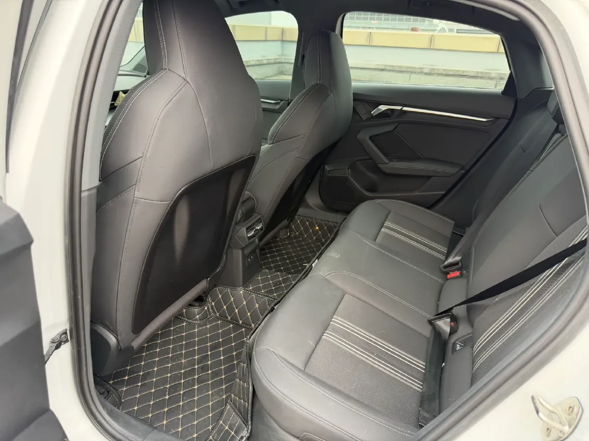 2022 Audi A3 1.4T 150HP L4 7DCT,autocango,china used car exporter,china ev exporter,chinese used car exporter,chinese used ev exporter