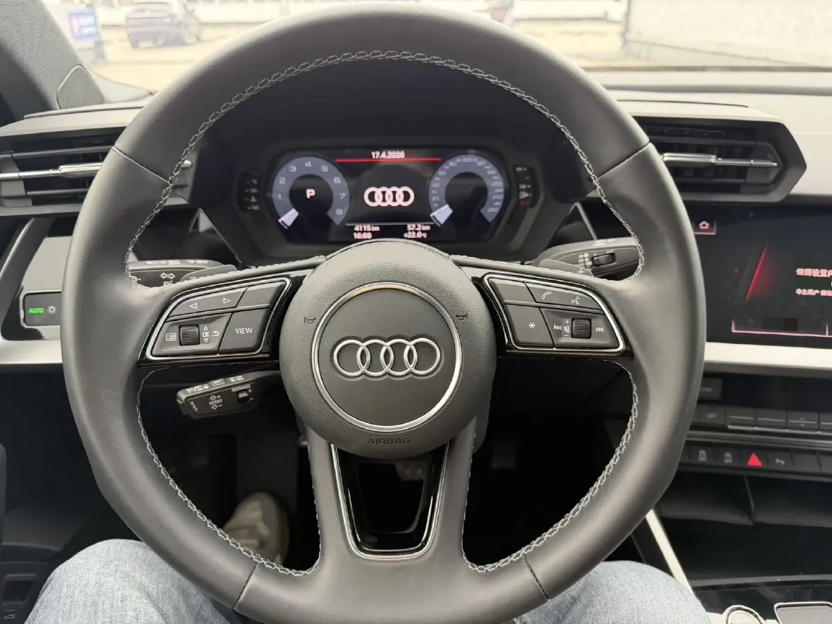 2022 Audi A3 1.4T 150HP L4 7DCT,autocango,china used car exporter,china ev exporter,chinese used car exporter,chinese used ev exporter