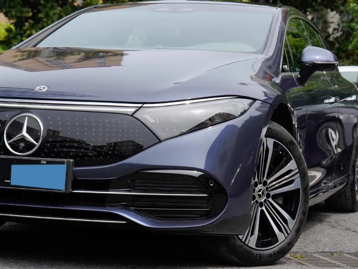 2023 Mercedes-Benz EQS Class BEV 111.8KWH,autocango,china used car exporter,china ev exporter,chinese used car exporter,chinese used ev exporter